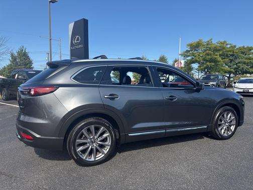 2023 Mazda CX-9 Grand Touring