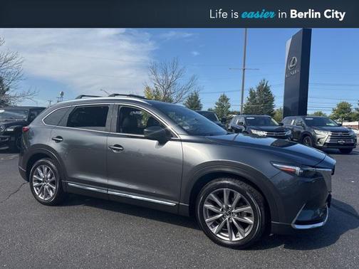 2023 Mazda CX-9 Grand Touring