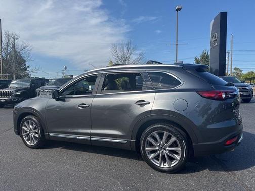 2023 Mazda CX-9 Grand Touring