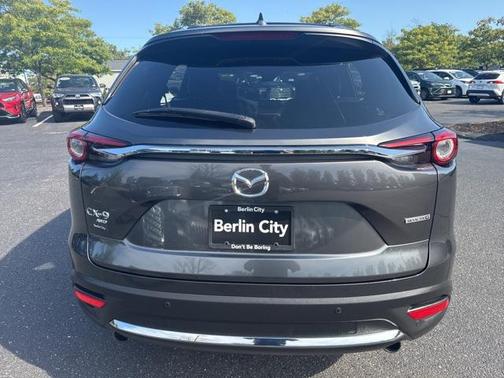 2023 Mazda CX-9 Grand Touring