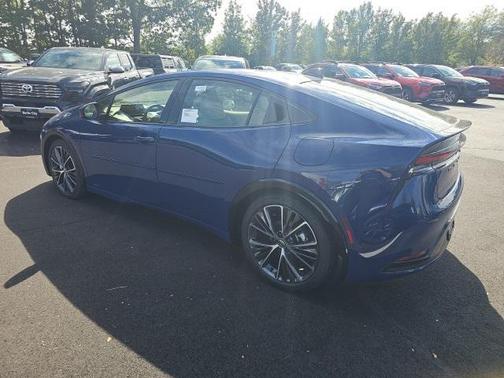 2026 Toyota Prius Limited