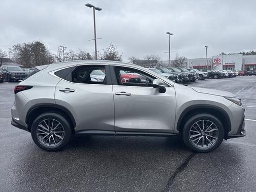 2024 Lexus NX 350 Premium