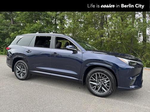 2025 Lexus TX 350 Premium
