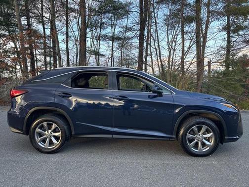 2019 Lexus RX 350 Premium