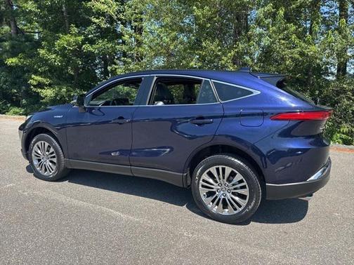 2021 Toyota Venza Limited