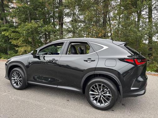2026 Lexus NX 350 NX 350 Premium