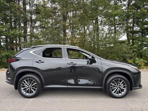 2026 Lexus NX 350 NX 350 Premium