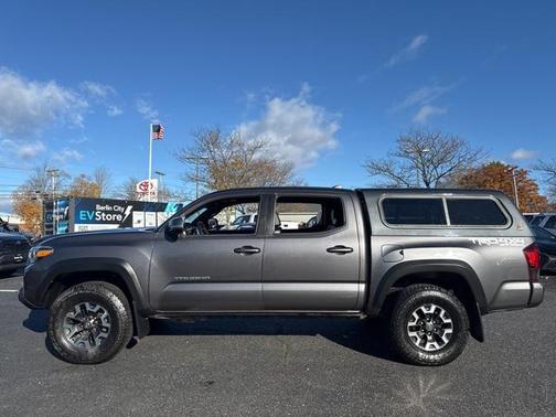 2019 Toyota Tacoma TRD Off Road