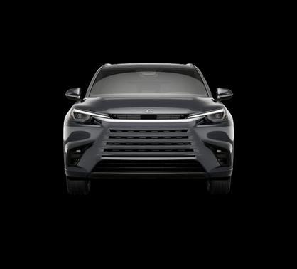 2025 Lexus TX 350 Luxury