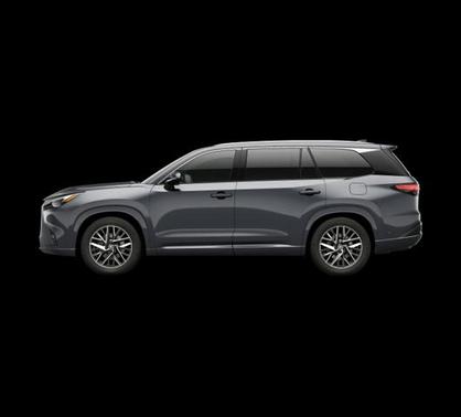 2025 Lexus TX 350 Luxury