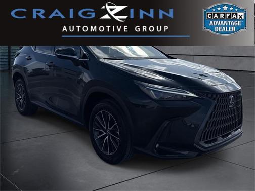 2023 Lexus NX 350 Premium