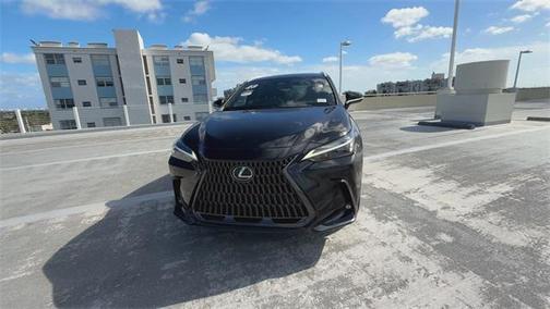 2023 Lexus NX 350 Premium