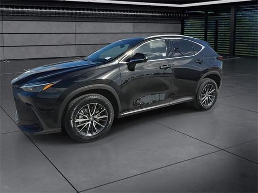 2023 Lexus NX 350 Premium
