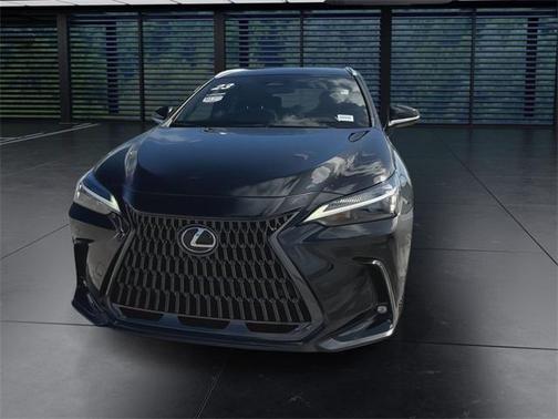 2023 Lexus NX 350 Premium