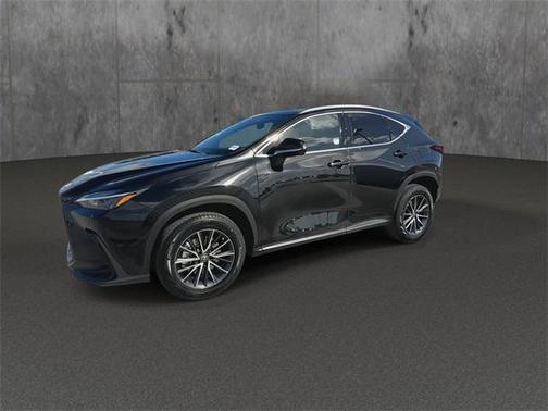 2023 Lexus NX 350 Premium