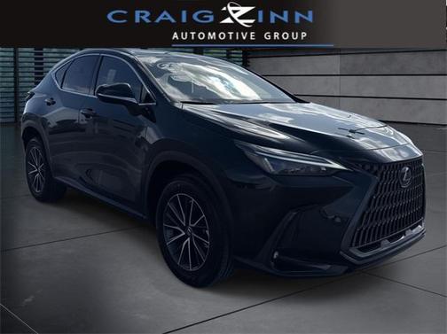 2023 Lexus NX 350 Premium