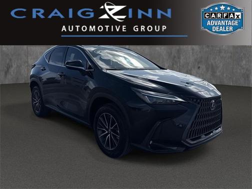 2023 Lexus NX 350 Premium