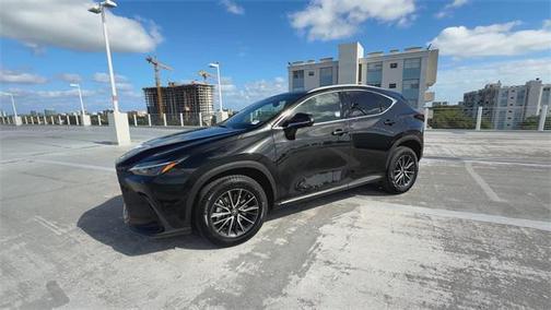 2023 Lexus NX 350 Premium