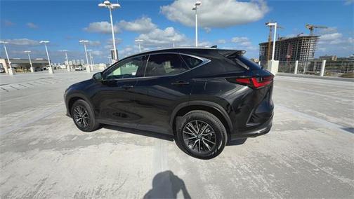 2023 Lexus NX 350 Premium
