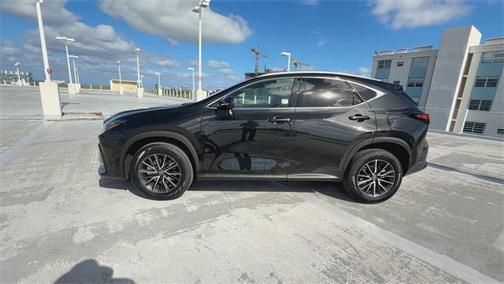 2023 Lexus NX 350 Premium