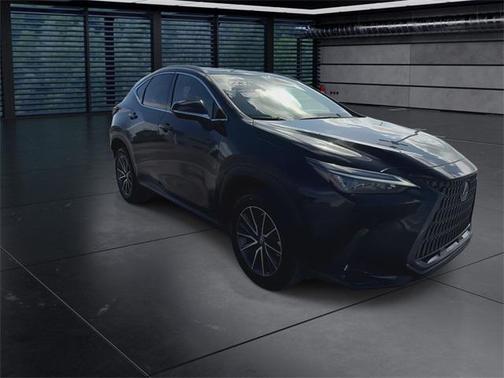 2023 Lexus NX 350 Premium