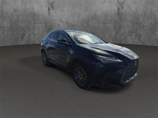 2023 Lexus NX 350 Premium