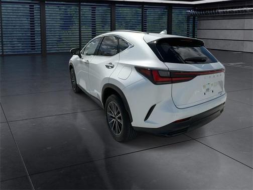 2024 Lexus NX 350h Premium