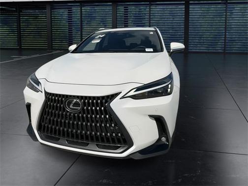 2024 Lexus NX 350h Premium