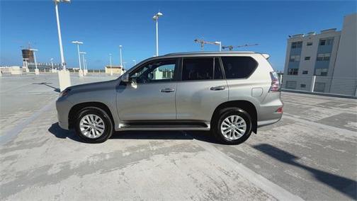 2022 Lexus GX 460 Premium