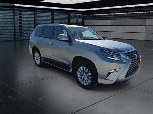 2022 Lexus GX 460 Premium