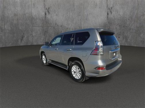 2022 Lexus GX 460 Premium