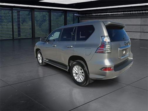 2022 Lexus GX 460 Premium