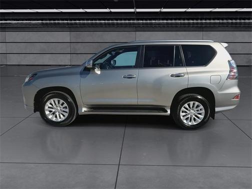 2022 Lexus GX 460 Premium