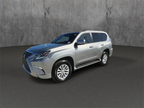 2022 Lexus GX 460 Premium