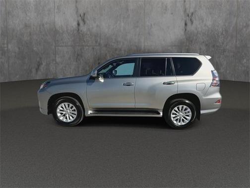 2022 Lexus GX 460 Premium