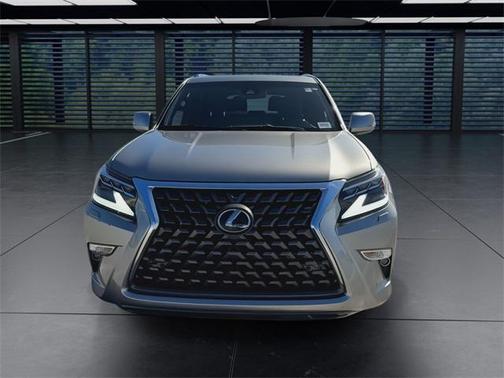 2022 Lexus GX 460 Premium