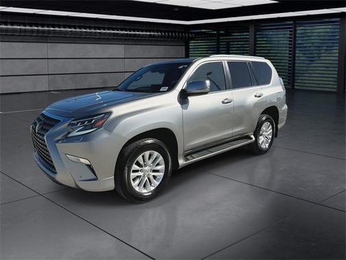 2022 Lexus GX 460 Premium