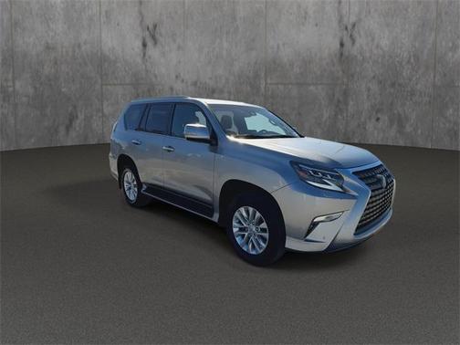 2022 Lexus GX 460 Premium