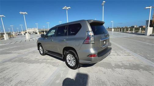 2022 Lexus GX 460 Premium