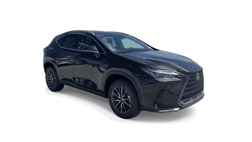 2024 Lexus NX 250 Premium