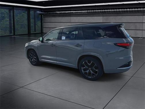 2025 Lexus TX 500h F SPORT Premium
