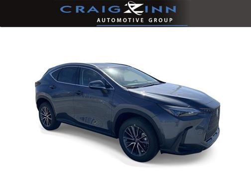 2024 Lexus NX 250 Premium