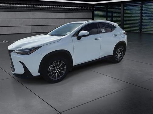 2026 Lexus NX 350 NX 350 Premium