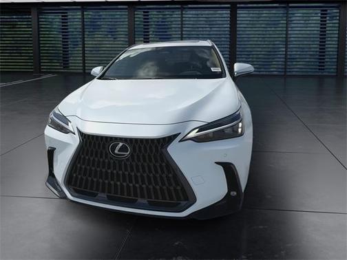 2026 Lexus NX 350 NX 350 Premium