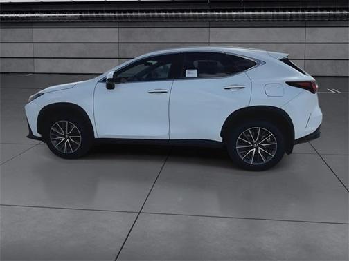 2026 Lexus NX 350 NX 350 Premium