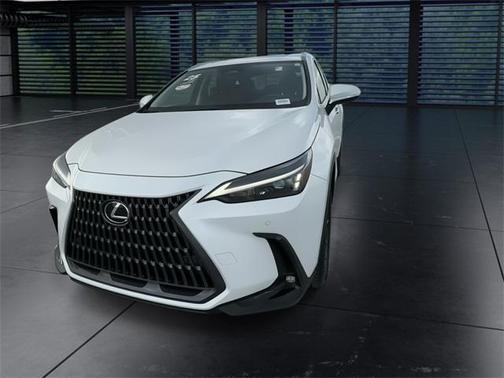 2025 Lexus NX 250 Premium