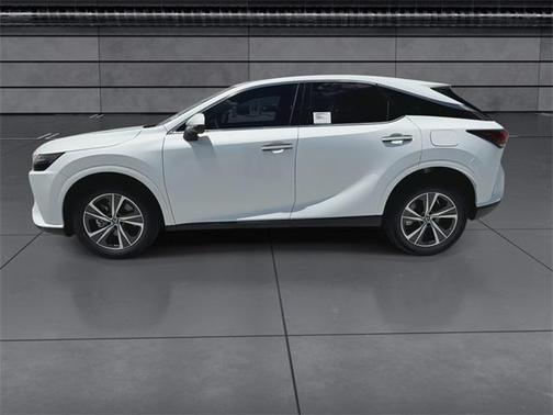 2025 Lexus RX 350 Base