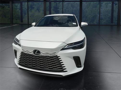 2025 Lexus RX 350 Base
