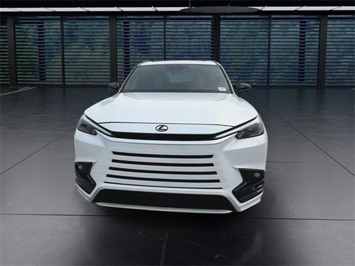 2025 Lexus TX 500h F SPORT Performance