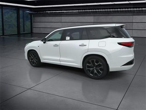 2025 Lexus TX 500h F SPORT Performance